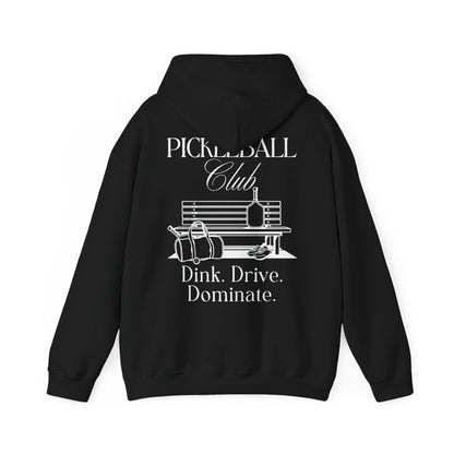 PICKLEBALL 20 - Pickleball (Hoodie)