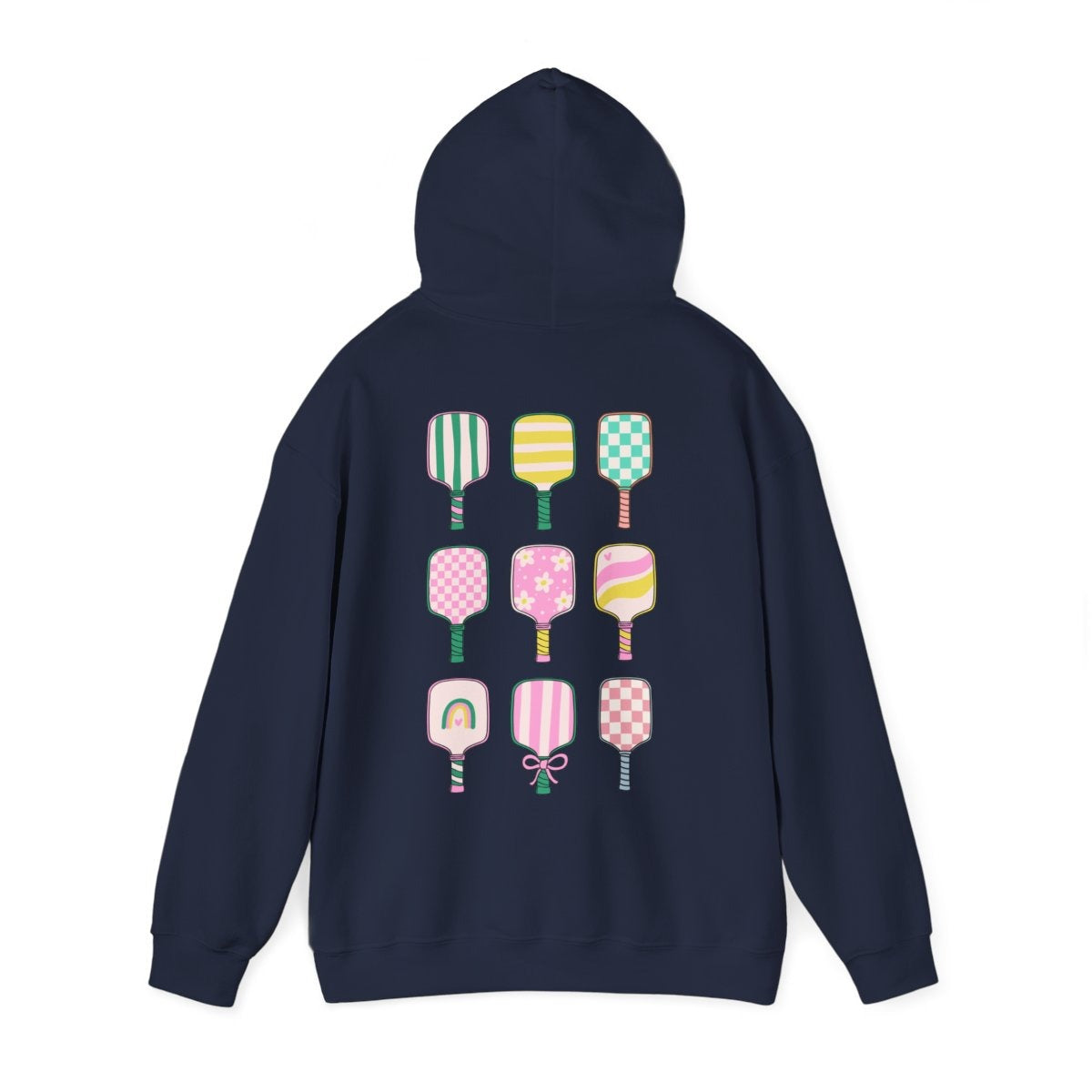 PADDLE - Pickleball (Hoodie)