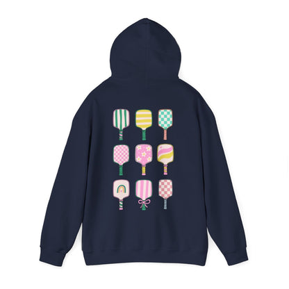 PADDLE - Pickleball (Hoodie)