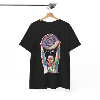 ELENA RYBAKINA 2 - Tennis (Dri Fit)