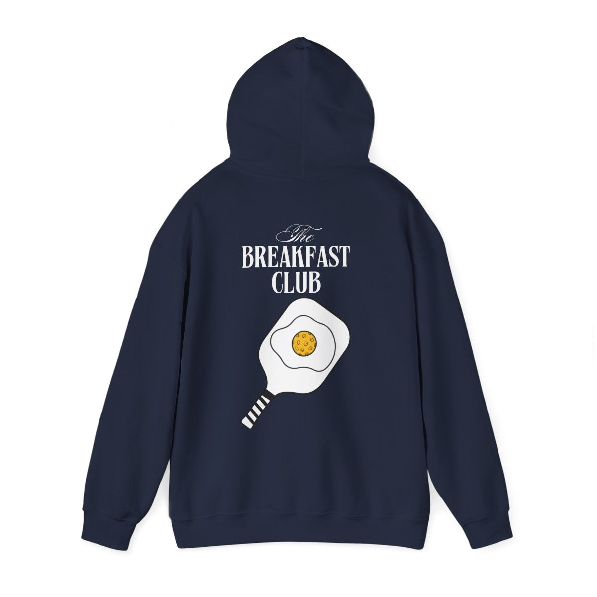 MORNING PICKLEBALL - Pickleball (Hoodie)