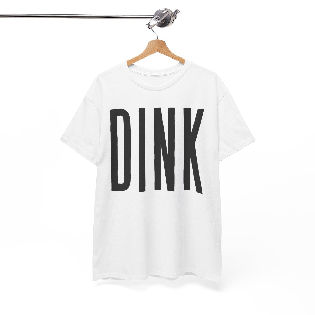 DINK 5 - Pickleball (Basic Tee)
