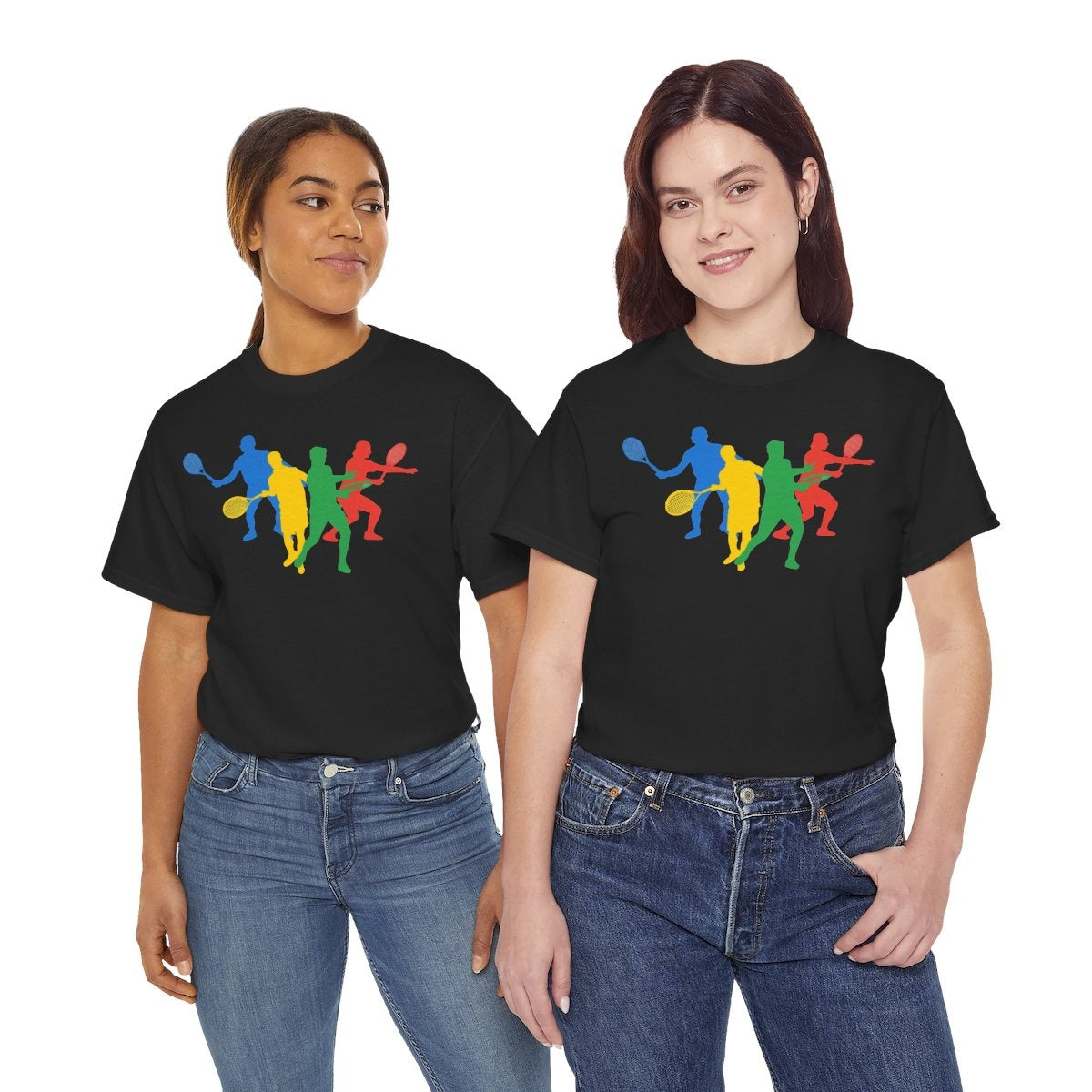 CLUBHOUSE CREW - Tennis (Dri Fit)