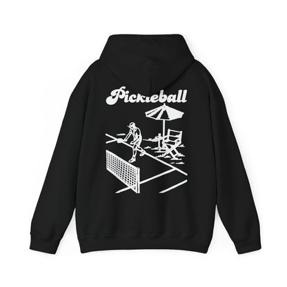 PICKLEBALL 19 - Pickleball (Hoodie)