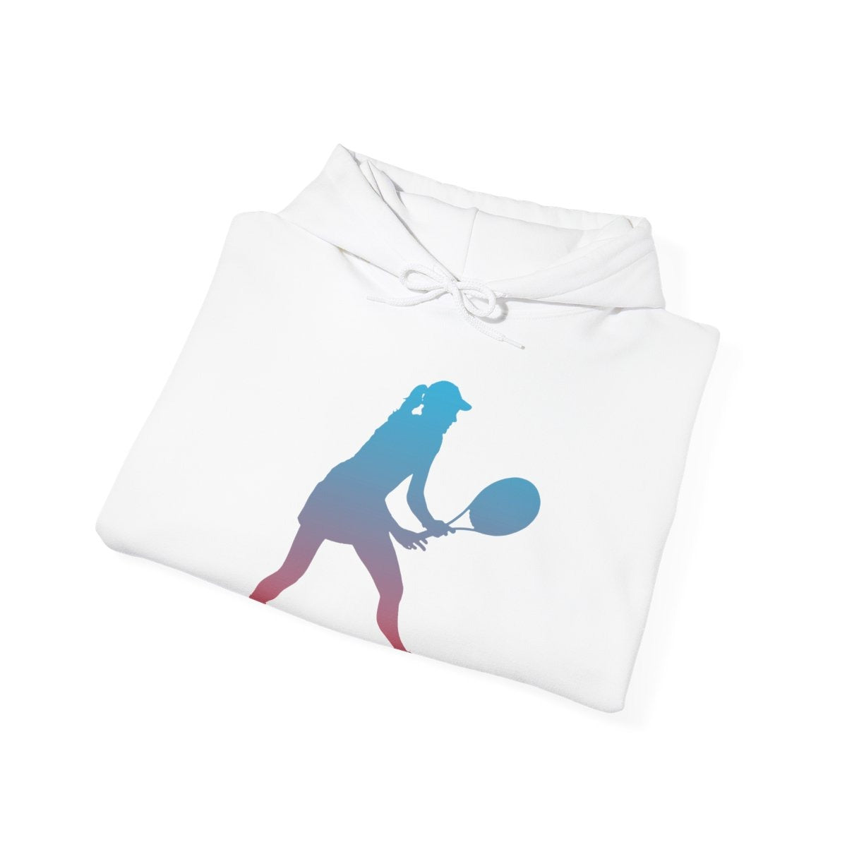 FOOTWORK - Tennis (Hoodie)