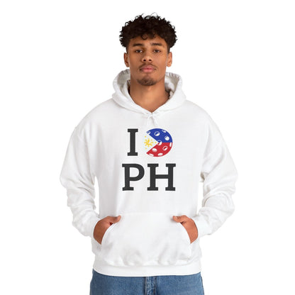 PH 1 - Pickleball (Hoodie)