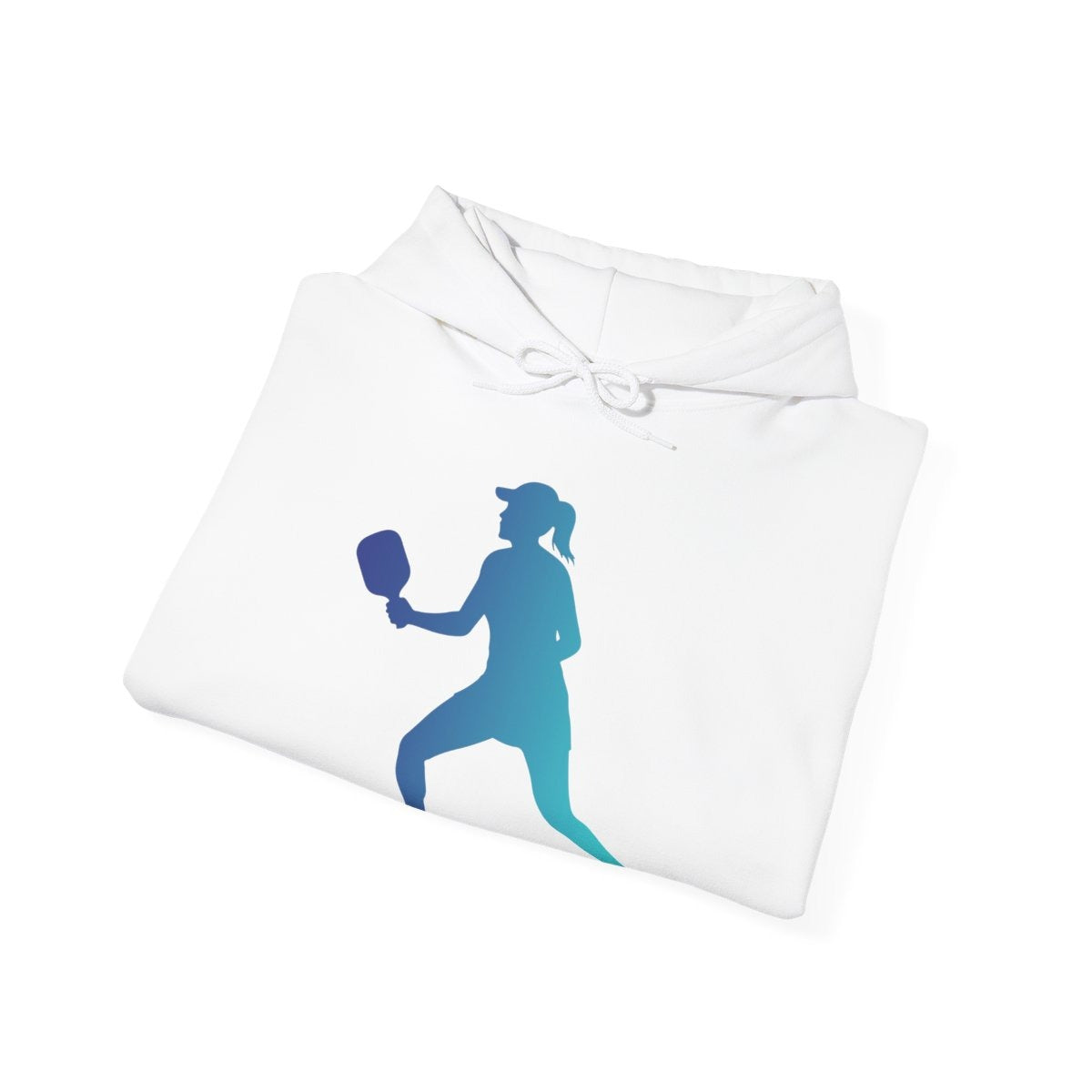 FOCUS - Pickleball (Hoodie)