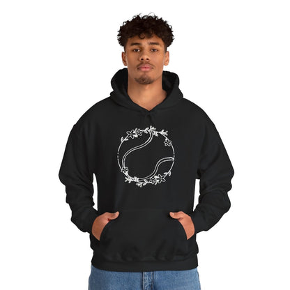 SAMPAGUITA 16 - Tennis (Hoodie)