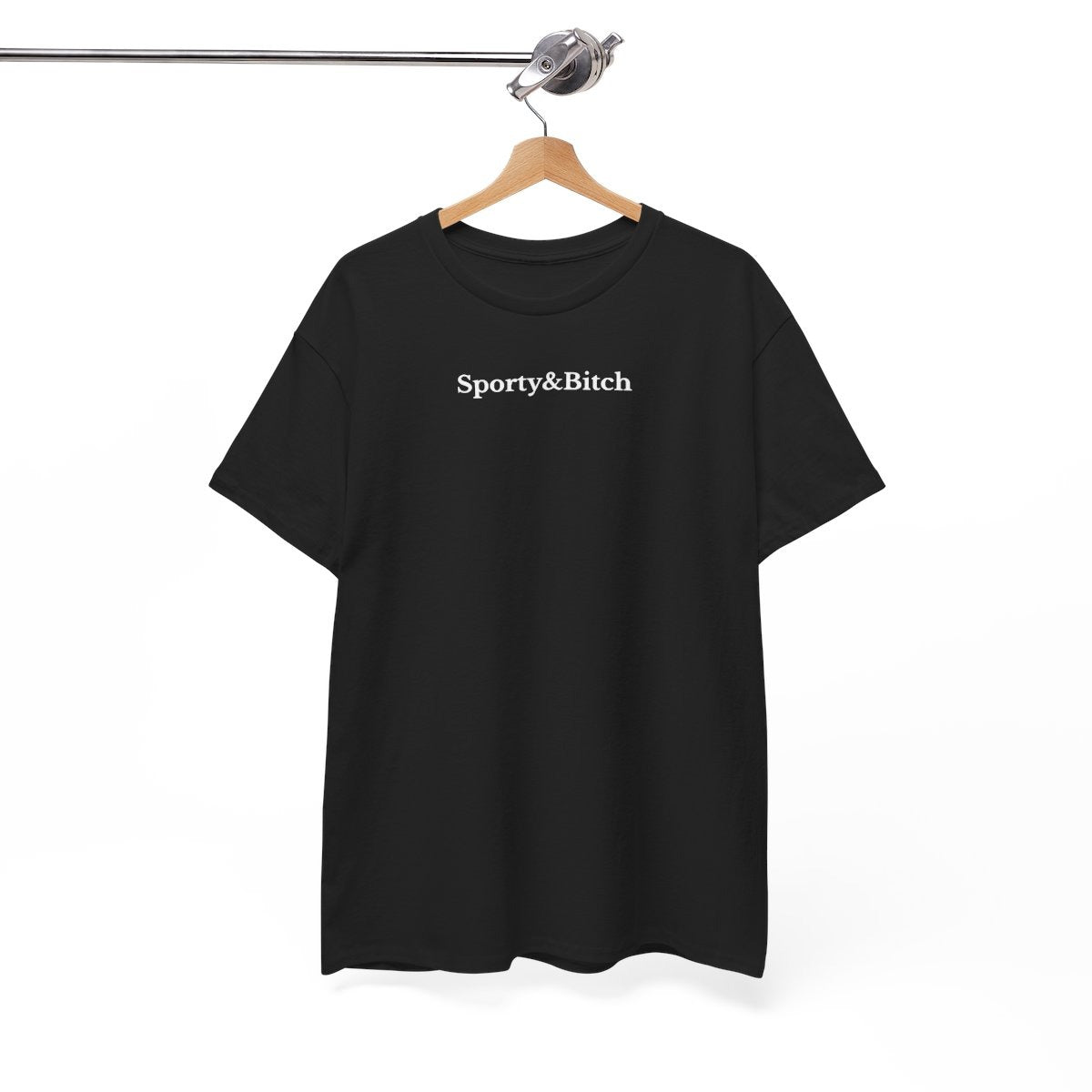 SPORTY&BITCH - Tennis & Pickleball (Dri Fit)