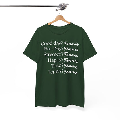 ACE PRO - Tennis (Basic Tee)