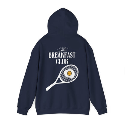 MORNING TENNIS - Tennis (Hoodie)