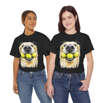 PAWS & ACES - Tennis (Dri Fit)
