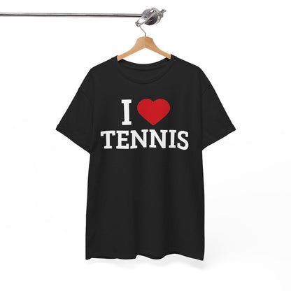 I HEART TENNIS - Tennis (Dri Fit)