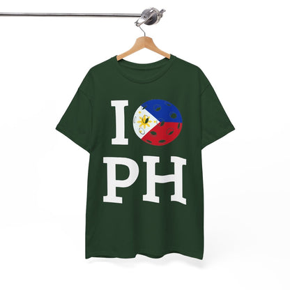 PH 1 - Pickleball (Basic Tee)