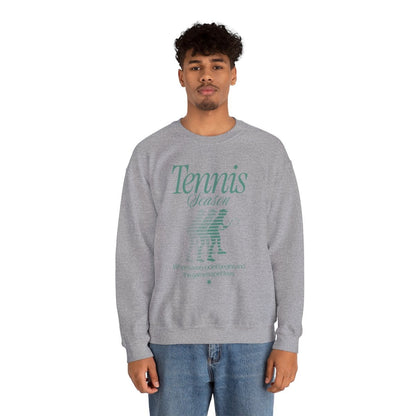 TENNIS SEASON 2 - Tennis Sweatshirt