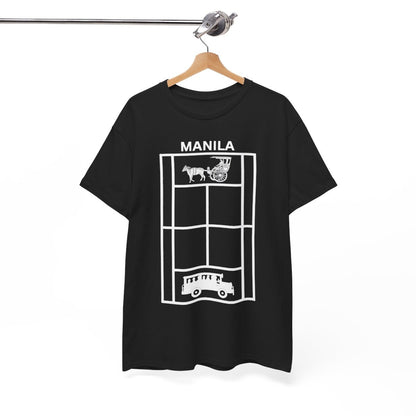 MANILA 2 - Tennis (Dri Fit)
