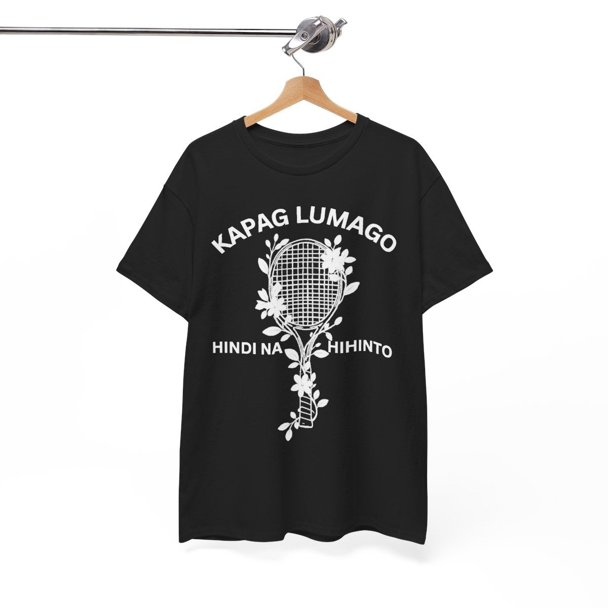 SAMPAGUITA 17 - Tennis (Dri Fit)