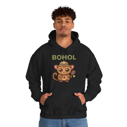 BOHOL 2 - Tennis (Hoodie)
