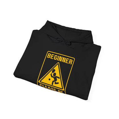PICKLEBALL BEGINNER - Pickleball (Hoodie)