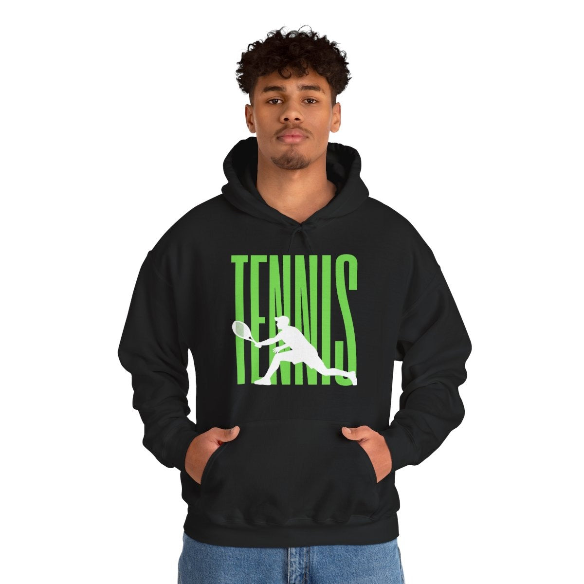 COURT LEGACY - Tennis (Hoodie)