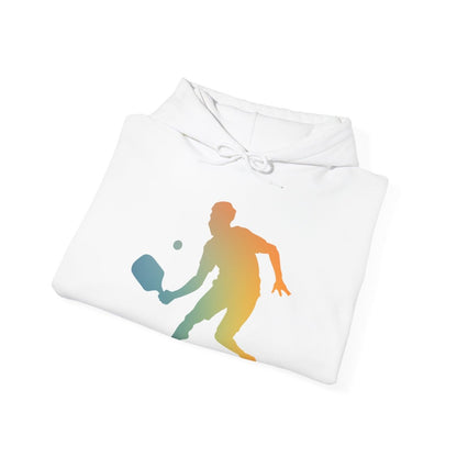 DINK MASTER - Pickleball (Hoodie)