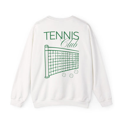 TENNIS CLUB 7 - Tennis (Sweatshirt)