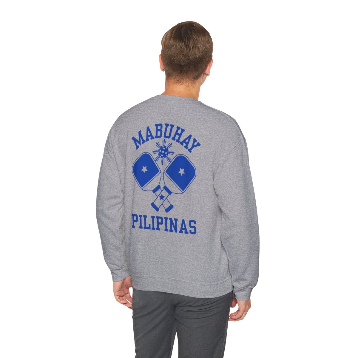 MABUHAY - Pickleball (Sweatshirt)