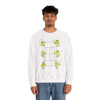 POINT - Tennis Sweatshirt
