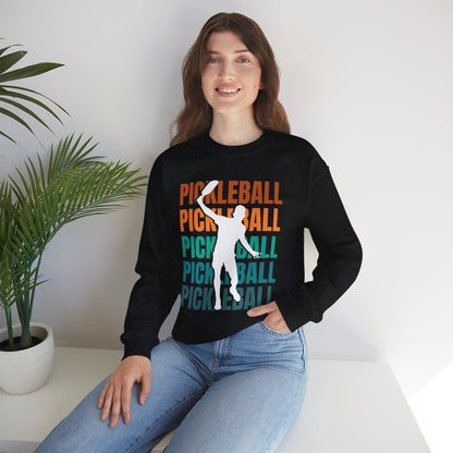 RESET - Pickleball (Sweatshirt)
