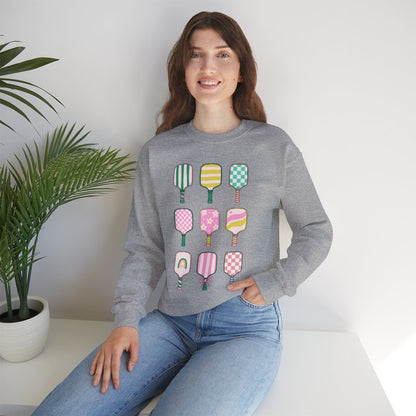 PADDLE - Pickleball (Sweatshirt)