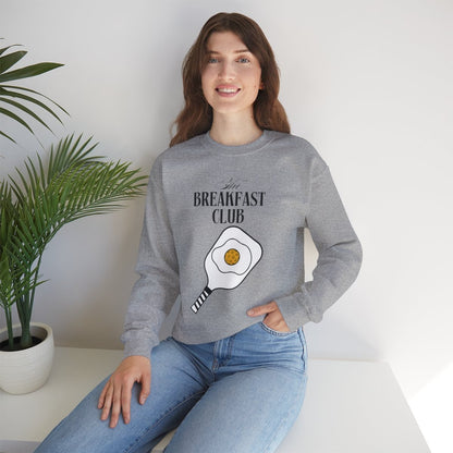 MORNING PICKLEBALL - Pickleball (Sweatshirt)