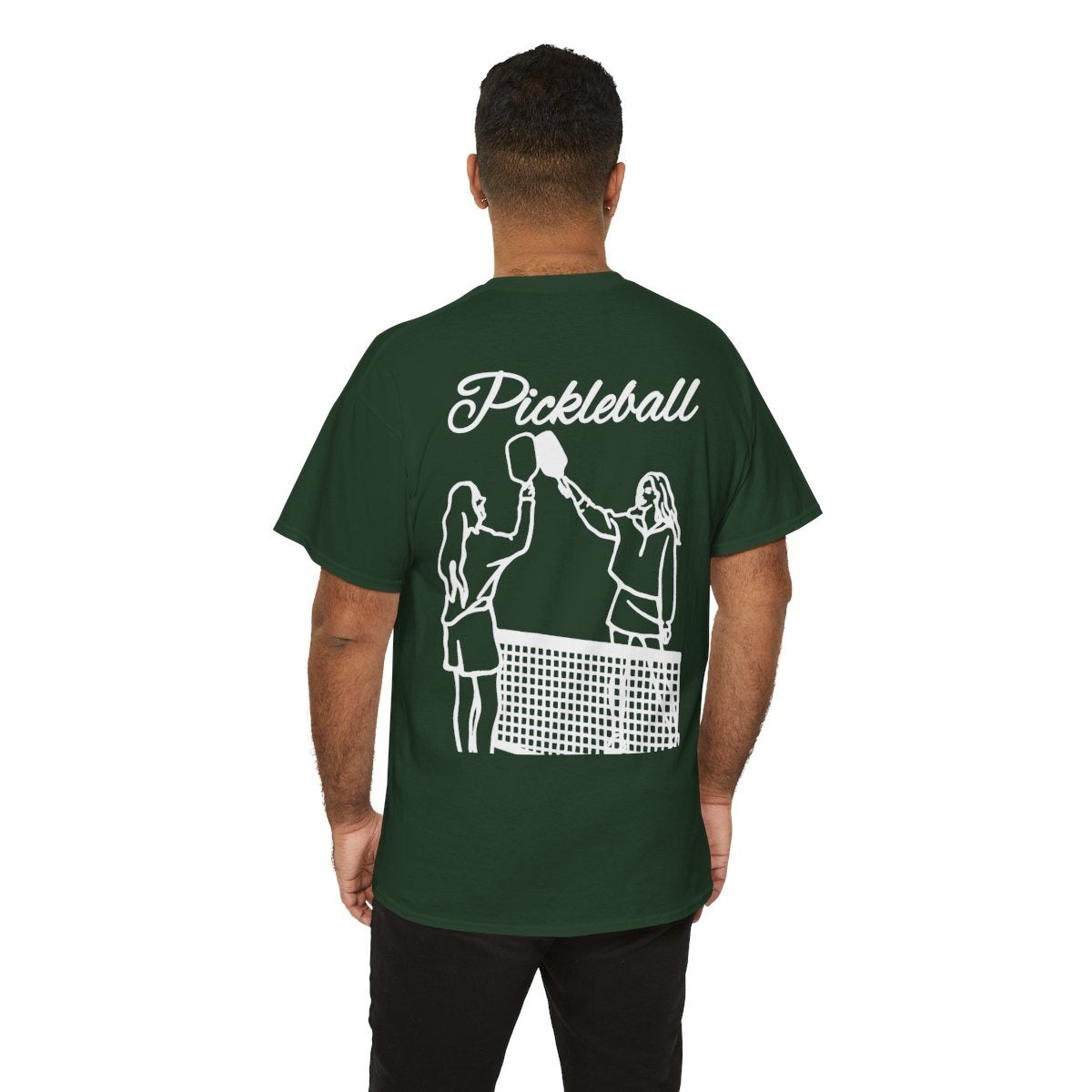 PICKLEBALL 22 - Pickleball (Basic Tee)