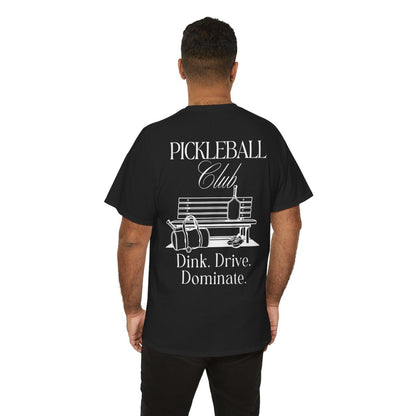 PICKLEBALL 20 - Pickleball (Dri Fit)