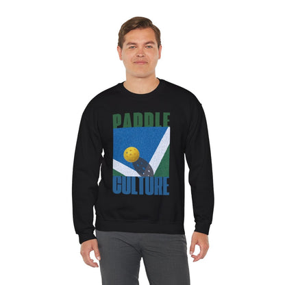 PADDLE CULTURE - Pickleball (Sweatshirt)