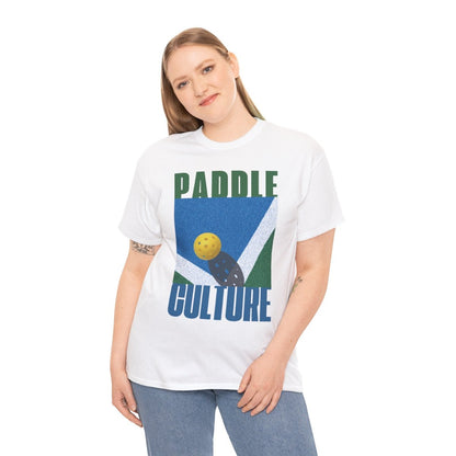 PADDLE CULTURE - Pickleball (Dri Fit)