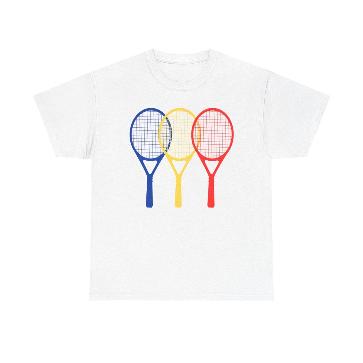 TEAM PILIPINAS 4 - Tennis (Dri Fit)