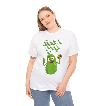 BUILT TO RALLY - Pickleball (Dri Fit)