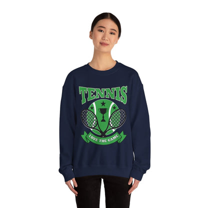 BACKBOARD - Tennis Sweatshirt