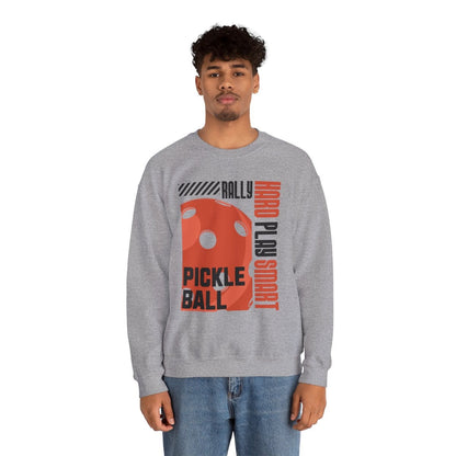 CARRY - Pickleball (Sweatshirt)