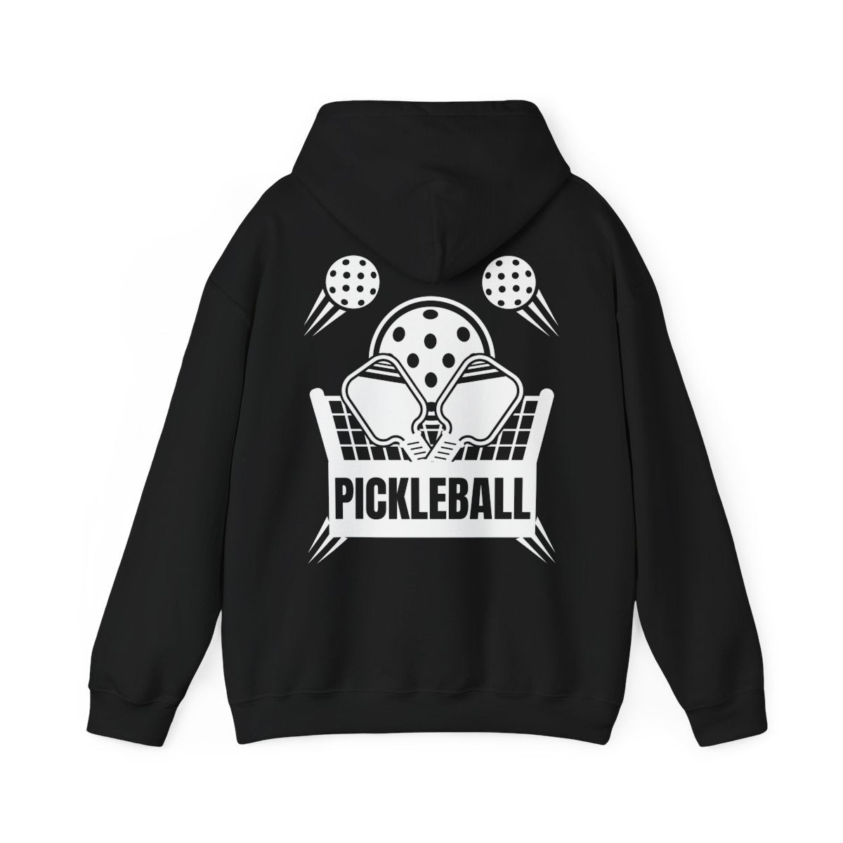 DEAD BALL - Pickleball (Hoodie)