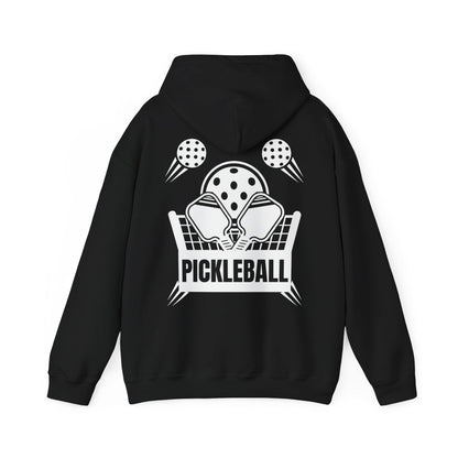 DEAD BALL - Pickleball (Hoodie)