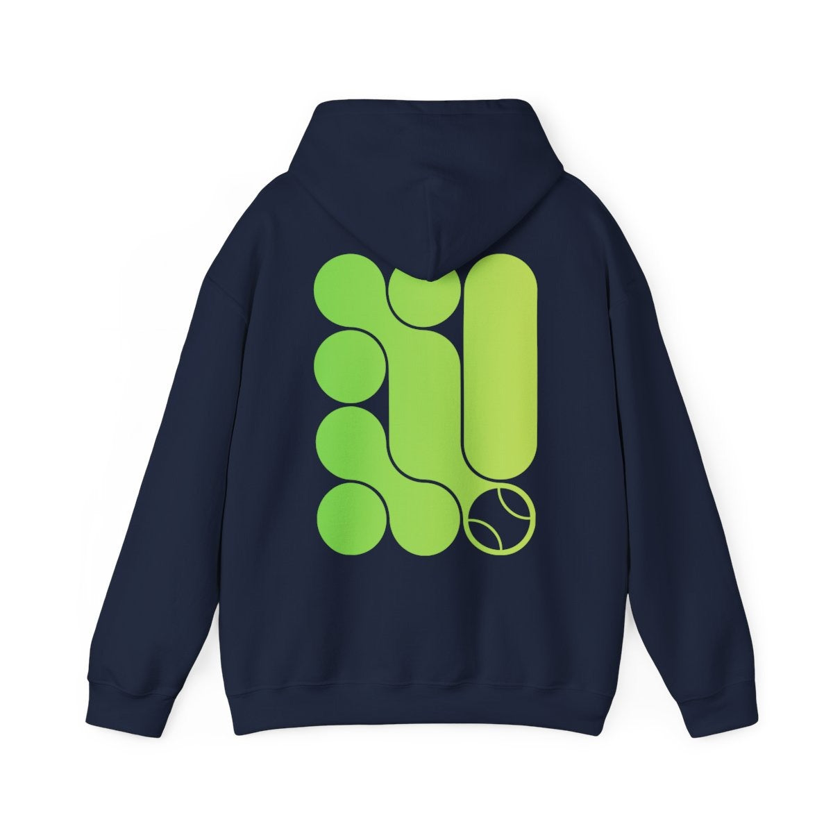 BAGEL - Tennis Hoodie