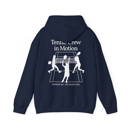 MOTION - Tennis Hoodie