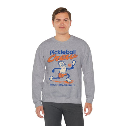 PICKLEBALL CREW - Pickleball (Sweatshirt)