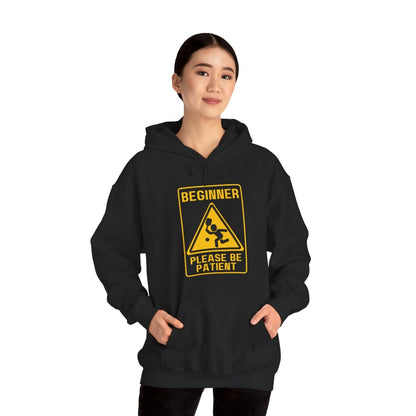 PICKLEBALL BEGINNER - Pickleball (Hoodie)