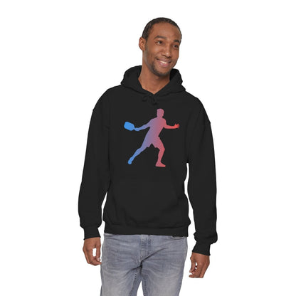 HUSTLE - Pickleball (Hoodie)