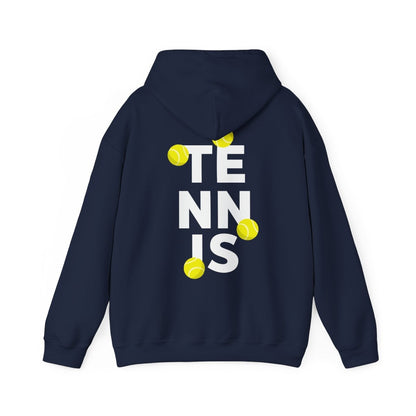 OUT - Tennis Hoodie