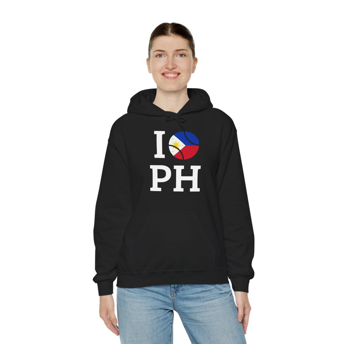 PH 1 - Tennis (Hoodie)