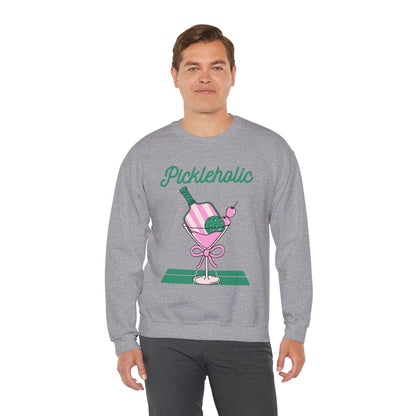 PICKLEHOLIC - Pickleball (Sweatshirt)