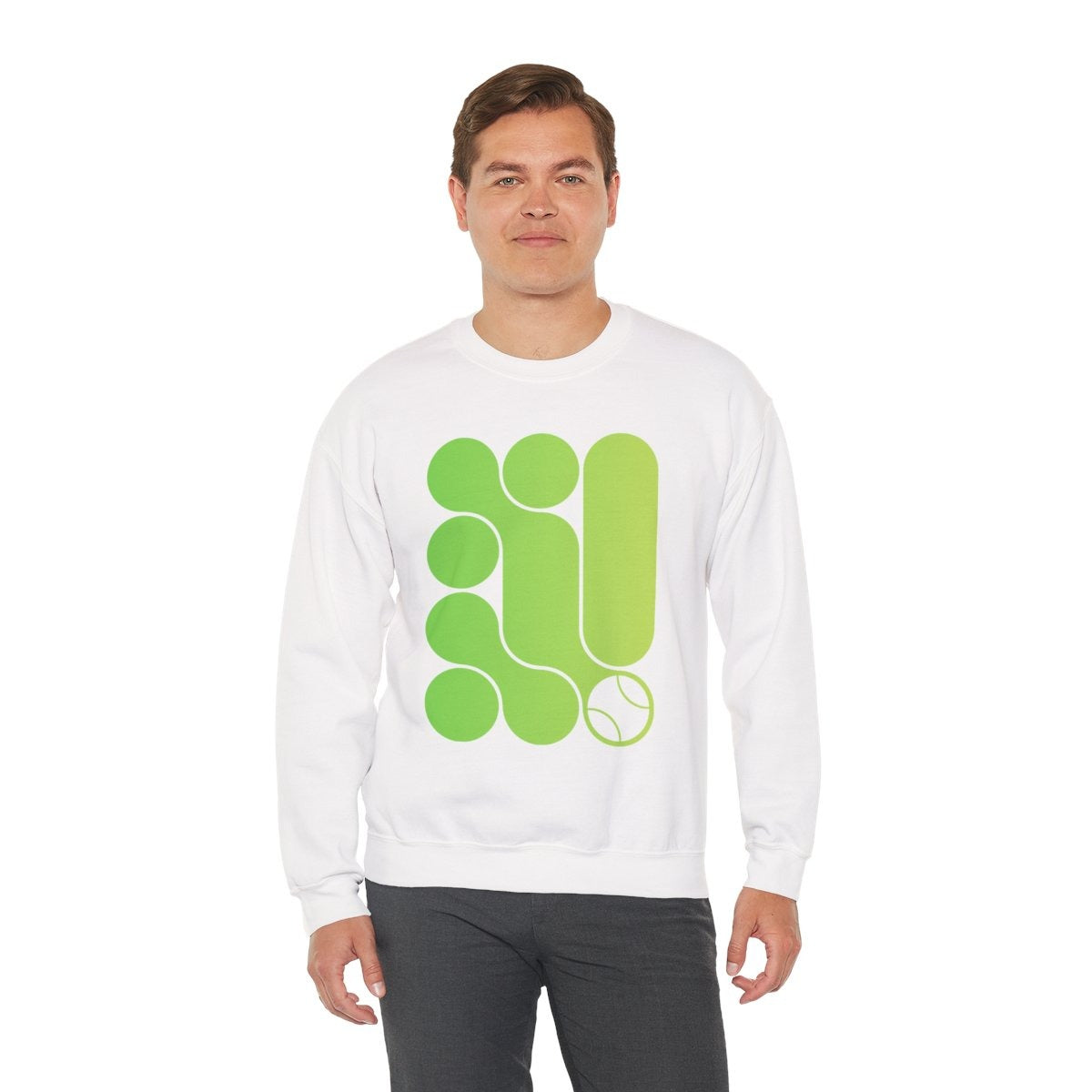 BAGEL - Tennis Sweatshirt